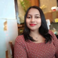 Avant Finwise Private Limited. Employee Sanjana Dalvi's profile photo