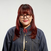 Condfé Employee Sandha Husna's profile photo