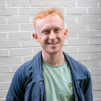 Resident Employee Josh Horswell's profile photo