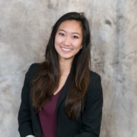 Tipalti Employee Rachel Yu's profile photo