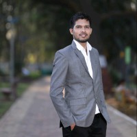 HYT ENGINEERING COMPANY PRIVATE LIMITED Employee Prashant Kadam's profile photo
