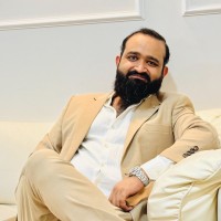 Sunan Designs Employee Aadil Muzammil's profile photo