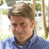 University of Chicago Medicine Employee Rob Marshall's profile photo