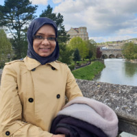 Asma'A Alfadil Email