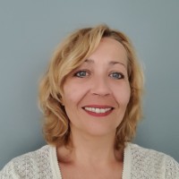 UCANSS Employee Marie Froment's profile photo