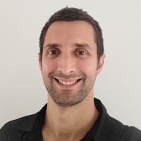CSB Employee Geoff Paul's profile photo