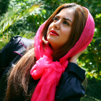 Shatel Employee Mahsa Keyvanpour's profile photo