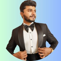 ProByte (Pvt) Ltd. Employee Asad Siddiqui's profile photo