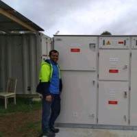 Lai Switchboards Australia Employee Himanshu Vashi's profile photo