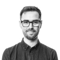 Kickback Soccer Media Employee John Parker's profile photo