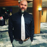 Integrity First Lending Employee Joshua Wight's profile photo