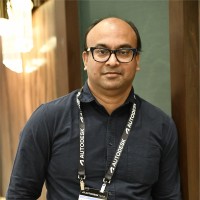 Autodesk Employee Sanjeev Biswas's profile photo