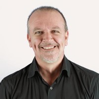 Bluprint Global Employee Graham Porter's profile photo