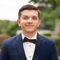Hudson Lab Automation, Inc. Employee Steven Kopp's profile photo