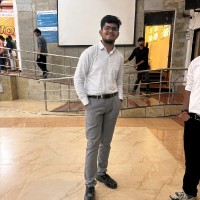 Festember Employee Ayushmaan Ghorui's profile photo