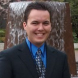 Hubexo Employee Orion Gallagher's profile photo