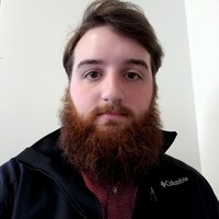 Touchstone Research Laboratory Employee Jacob Pino's profile photo