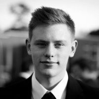 Atlantic Ventures Employee Yannick Strehlow's profile photo