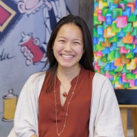 Bangcast Employee Natalia Ching's profile photo