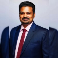 Imperial Life Sciences Pvt Ltd. Employee Amith Oommen's profile photo