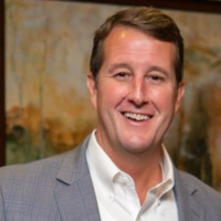 Dematic Employee Jon Baker's profile photo