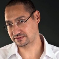 Compumatik Employee Alek Golan's profile photo