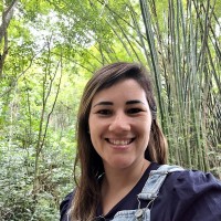 Aspen Technology Employee Raisa Silva's profile photo
