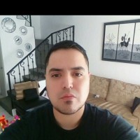 Iron Mountain Employee Javier Armenta Campos's profile photo