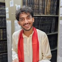 Yatharth Singh Email