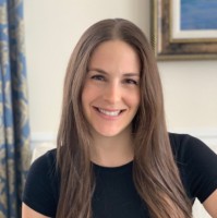 Corewell Health Employee Natalie Baum's profile photo