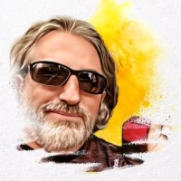 NRECA Employee Todd Tilghman's profile photo