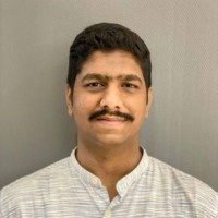 Amplispot Employee Mayuresh Rele's profile photo