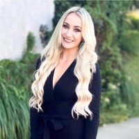 CAPP/USA Employee Savannah N.'s profile photo