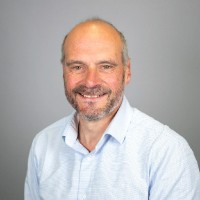 Babcock International Group Employee Martin Head's profile photo