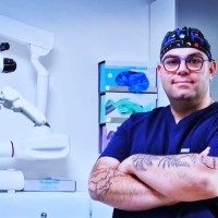 Komet France Employee Rémy Gombert's profile photo