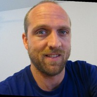 Travis Robbins Email & Phone Number