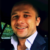 RexSoft Employee Igor Radzikhovskiy's profile photo