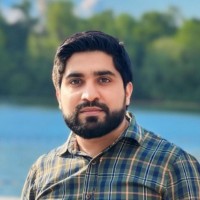 Jurafuchs Employee Zubair Ahmed's profile photo