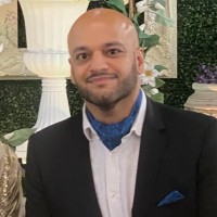 Workiro Employee Saf Ahmed's profile photo