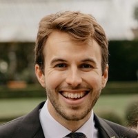 Vertice Employee Thomas Goodwin's profile photo