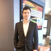 Revology Cars LLC Employee Aaron Wright's profile photo