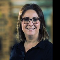 Dundee Science Centre Employee Christina Mackenzie's profile photo
