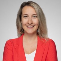 Adisseo Employee Anna Orlova's profile photo