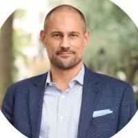 Triplemint Employee Carson Lee's profile photo