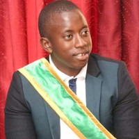 Thierno Bah Email & Phone Number