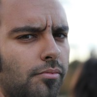 Adsmurai Employee Manuel Castellano's profile photo