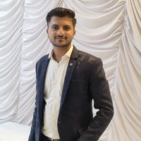 AS BUILDING SOLUTION Employee Gopal Vidhale's profile photo