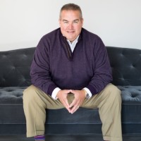 AFG Wealth Employee Brett Aif's profile photo