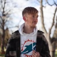 Be Giant Employee Benjamin Pearson's profile photo