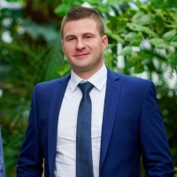 Dmitrij Lazovskij Email & Phone Number